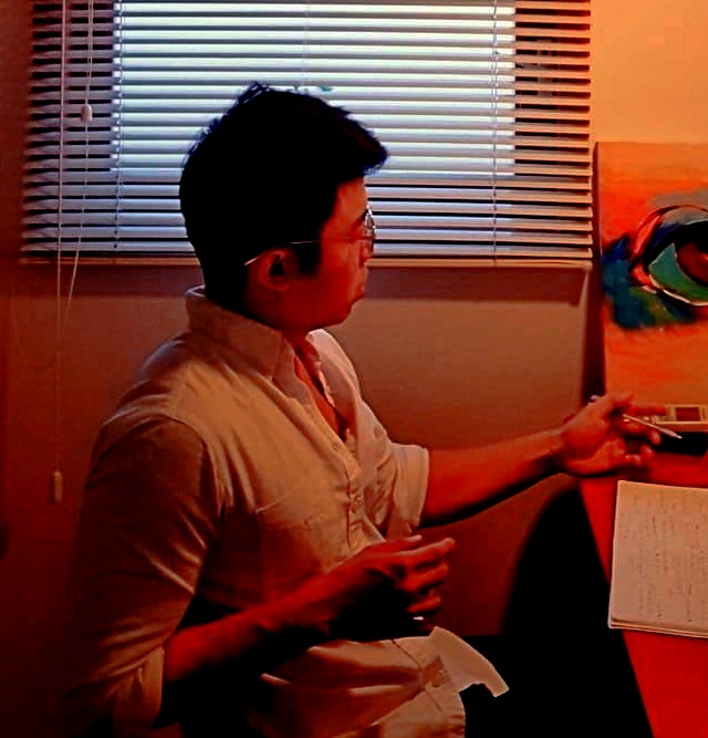 CEO Trần Trọng Nam QQ88 1 CEO Trần Trọng Nam QQ88